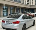 Сірий БМВ 3 Серія, об'ємом двигуна 2 л та пробігом 199 тис. км за 13200 $, фото 5 на Automoto.ua