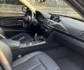 Сірий БМВ 3 Серія, об'ємом двигуна 2 л та пробігом 189 тис. км за 14999 $, фото 10 на Automoto.ua