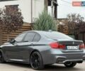 БМВ 3 Серія 2013 у Борисполе на Automoto.ua Сірий БМВ 3 Серія, об'ємом двигуна 2 л та пробігом 280 тис. км за 14000 $, фото 23 на Automoto.ua