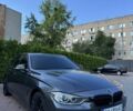 Серый БМВ 3 Серия, объемом двигателя 2 л и пробегом 219 тыс. км за 11964 $, фото 1 на Automoto.ua