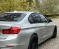 БМВ 3 Серия 2013 в Ровно на Automoto.ua Серый БМВ 3 Серия, объемом двигателя 2 л и пробегом 230 тыс. км за 11500 $, фото 8 на Automoto.ua