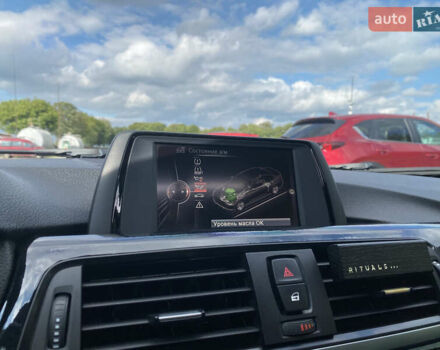 Сірий БМВ 3 Серія, об'ємом двигуна 2 л та пробігом 188 тис. км за 14500 $, фото 31 на Automoto.ua