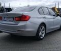 Серый БМВ 3 Серия, объемом двигателя 2 л и пробегом 140 тыс. км за 14900 $, фото 11 на Automoto.ua