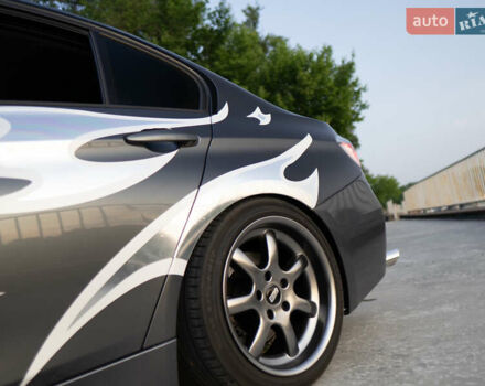 Сірий БМВ 3 Серія, об'ємом двигуна 2 л та пробігом 224 тис. км за 16999 $, фото 10 на Automoto.ua