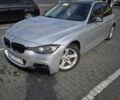 Серый БМВ 3 Серия, объемом двигателя 2 л и пробегом 348 тыс. км за 12000 $, фото 1 на Automoto.ua