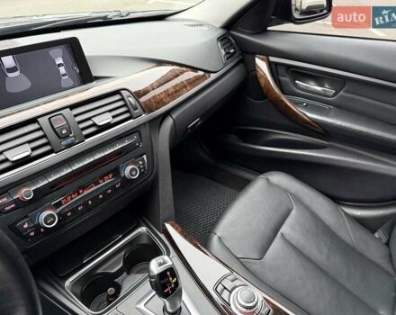 Сірий БМВ 3 Серія, об'ємом двигуна 2 л та пробігом 147 тис. км за 14100 $, фото 26 на Automoto.ua