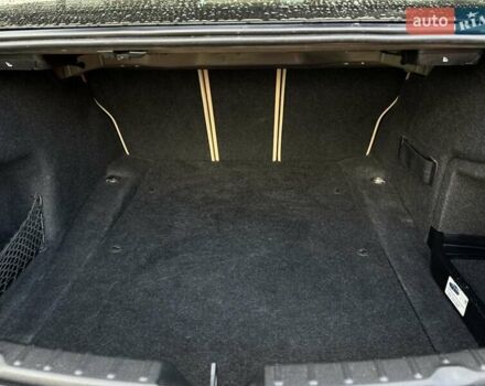 Серый БМВ 3 Серия, объемом двигателя 2 л и пробегом 250 тыс. км за 12999 $, фото 30 на Automoto.ua