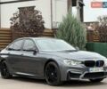 БМВ 3 Серія 2013 у Борисполе на Automoto.ua Сірий БМВ 3 Серія, об'ємом двигуна 2 л та пробігом 280 тис. км за 14000 $, фото 19 на Automoto.ua