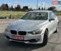 Серый БМВ 3 Серия, объемом двигателя 2 л и пробегом 188 тыс. км за 11750 $, фото 1 на Automoto.ua