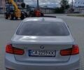 Серый БМВ 3 Серия, объемом двигателя 2 л и пробегом 140 тыс. км за 14900 $, фото 1 на Automoto.ua