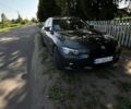 Серый БМВ 3 Серия, объемом двигателя 2 л и пробегом 220 тыс. км за 11200 $, фото 1 на Automoto.ua