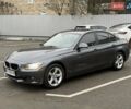 Сірий БМВ 3 Серія, об'ємом двигуна 2 л та пробігом 147 тис. км за 14100 $, фото 6 на Automoto.ua