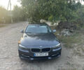 БМВ 3 Серия 2013 в Первомайск на Automoto.ua Серый БМВ 3 Серия, объемом двигателя 2 л и пробегом 131 тыс. км за 13400 $, фото 1 на Automoto.ua