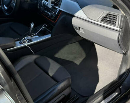 БМВ 3 Серія 2013 у Сваляве на Automoto.ua Сірий БМВ 3 Серія, об'ємом двигуна 2.99 л та пробігом 302 тис. км за 21900 $, фото 21 на Automoto.ua