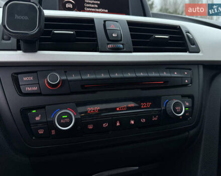 Сірий БМВ 3 Серія, об'ємом двигуна 2 л та пробігом 220 тис. км за 11600 $, фото 17 на Automoto.ua