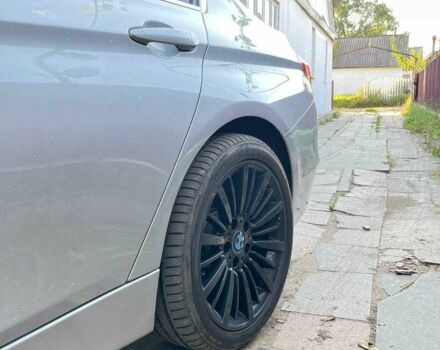 БМВ 3 Серия 2013 в Житомире на Automoto.ua Серый БМВ 3 Серия, объемом двигателя 2 л и пробегом 214 тыс. км за 14000 $, фото 20 на Automoto.ua