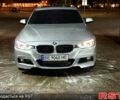 Серый БМВ 3 Серия, объемом двигателя 2 л и пробегом 0 тыс. км за 13000 $, фото 2 на Automoto.ua
