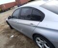 Серый БМВ 3 Серия, объемом двигателя 2 л и пробегом 186 тыс. км за 8350 $, фото 16 на Automoto.ua