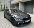 Сірий БМВ 3 Серія, об'ємом двигуна 2 л та пробігом 167 тис. км за 13500 $, фото 8 на Automoto.ua