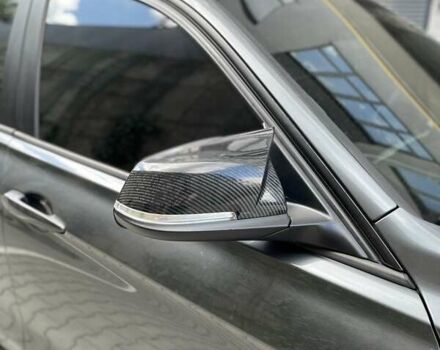 Сірий БМВ 3 Серія, об'ємом двигуна 2 л та пробігом 167 тис. км за 13500 $, фото 35 на Automoto.ua