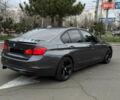 Сірий БМВ 3 Серія, об'ємом двигуна 2 л та пробігом 220 тис. км за 11600 $, фото 12 на Automoto.ua