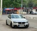 Серый БМВ 3 Серия, объемом двигателя 2 л и пробегом 343 тыс. км за 12000 $, фото 1 на Automoto.ua