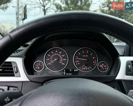 Сірий БМВ 3 Серія, об'ємом двигуна 2 л та пробігом 220 тис. км за 11600 $, фото 19 на Automoto.ua