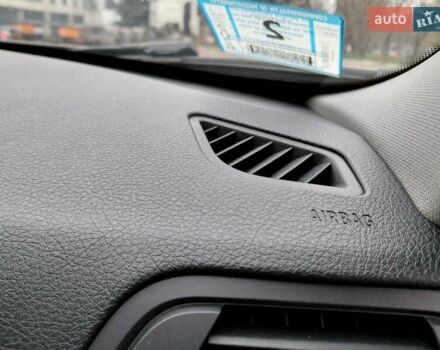 Серый БМВ 3 Серия, объемом двигателя 2 л и пробегом 250 тыс. км за 11900 $, фото 21 на Automoto.ua