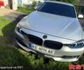 Серый БМВ 3 Серия, объемом двигателя 2 л и пробегом 180 тыс. км за 15000 $, фото 1 на Automoto.ua