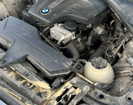 Серый БМВ 3 Серия, объемом двигателя 2 л и пробегом 300 тыс. км за 11300 $, фото 25 на Automoto.ua