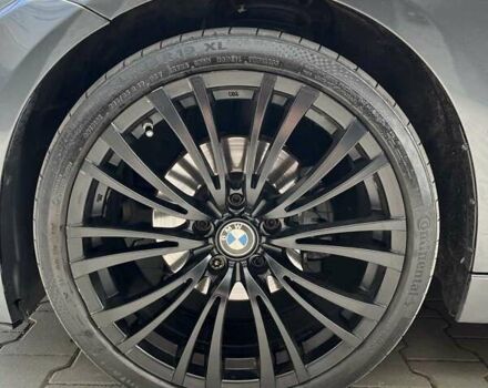 Сірий БМВ 3 Серія, об'ємом двигуна 2 л та пробігом 167 тис. км за 13500 $, фото 33 на Automoto.ua