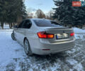 Сірий БМВ 3 Серія, об'ємом двигуна 2 л та пробігом 298 тис. км за 12500 $, фото 5 на Automoto.ua