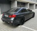 Сірий БМВ 3 Серія, об'ємом двигуна 2 л та пробігом 167 тис. км за 13500 $, фото 5 на Automoto.ua
