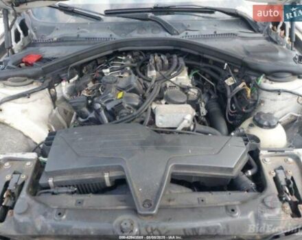 Серый БМВ 3 Серия, объемом двигателя 2 л и пробегом 250 тыс. км за 7900 $, фото 6 на Automoto.ua