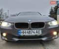 Серый БМВ 3 Серия, объемом двигателя 2 л и пробегом 250 тыс. км за 11900 $, фото 43 на Automoto.ua