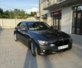 Сірий БМВ 3 Серія, об'ємом двигуна 2 л та пробігом 154 тис. км за 10000 $, фото 1 на Automoto.ua