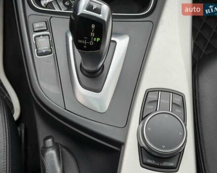 БМВ 3 Серія 2013 у Борисполе на Automoto.ua Сірий БМВ 3 Серія, об'ємом двигуна 2 л та пробігом 280 тис. км за 14000 $, фото 78 на Automoto.ua