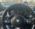 Серый БМВ 3 Серия, объемом двигателя 3 л и пробегом 178 тыс. км за 17900 $, фото 15 на Automoto.ua