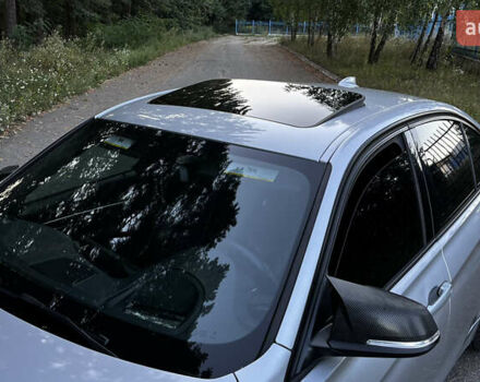 Серый БМВ 3 Серия, объемом двигателя 2 л и пробегом 233 тыс. км за 12999 $, фото 10 на Automoto.ua