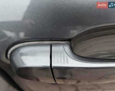 Серый БМВ 3 Серия, объемом двигателя 2 л и пробегом 250 тыс. км за 11900 $, фото 23 на Automoto.ua