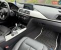 БМВ 3 Серія 2013 у Борисполе на Automoto.ua Сірий БМВ 3 Серія, об'ємом двигуна 2 л та пробігом 280 тис. км за 14000 $, фото 66 на Automoto.ua