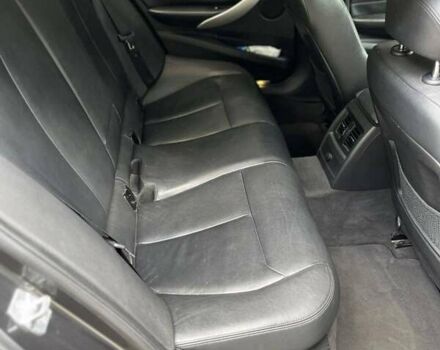 Сірий БМВ 3 Серія, об'ємом двигуна 2 л та пробігом 167 тис. км за 13500 $, фото 50 на Automoto.ua