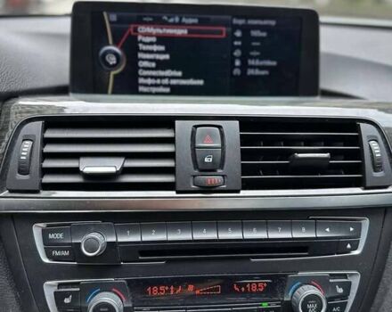 Сірий БМВ 3 Серія, об'ємом двигуна 2 л та пробігом 199 тис. км за 13200 $, фото 12 на Automoto.ua