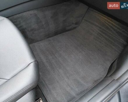 Серый БМВ 3 Серия, объемом двигателя 2 л и пробегом 250 тыс. км за 11900 $, фото 18 на Automoto.ua