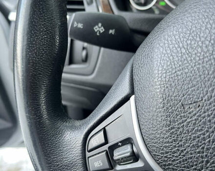 Серый БМВ 3 Серия, объемом двигателя 2 л и пробегом 145 тыс. км за 14200 $, фото 40 на Automoto.ua