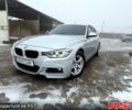 Серый БМВ 3 Серия, объемом двигателя 2 л и пробегом 20200 тыс. км за 11200 $, фото 1 на Automoto.ua