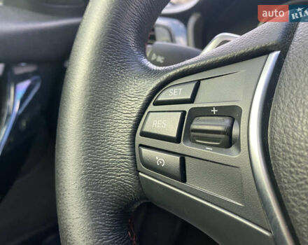 Сірий БМВ 3 Серія, об'ємом двигуна 2 л та пробігом 188 тис. км за 14500 $, фото 44 на Automoto.ua