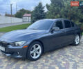 Сірий БМВ 3 Серія, об'ємом двигуна 2 л та пробігом 145 тис. км за 12900 $, фото 1 на Automoto.ua