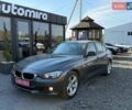 БМВ 3 Серия 2013 в Луцке на Automoto.ua Серый БМВ 3 Серия, объемом двигателя 2 л и пробегом 240 тыс. км за 9500 $, фото 1 на Automoto.ua