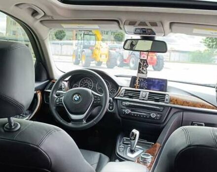 Серый БМВ 3 Серия, объемом двигателя 2 л и пробегом 140 тыс. км за 14900 $, фото 33 на Automoto.ua